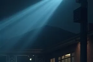古风情感番白露未晞封面海报