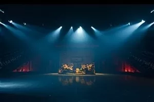 都市爱情剧玻璃海之约封面海报